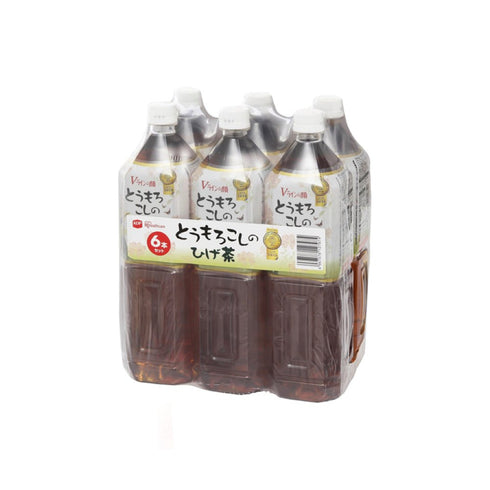 とうもろこしのひげ茶 - ナショナルマート通販